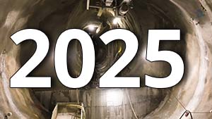 Jahresrückblick 2025