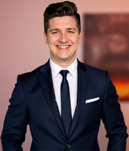 Bild von Mario Krüger (Geschäftsführer)